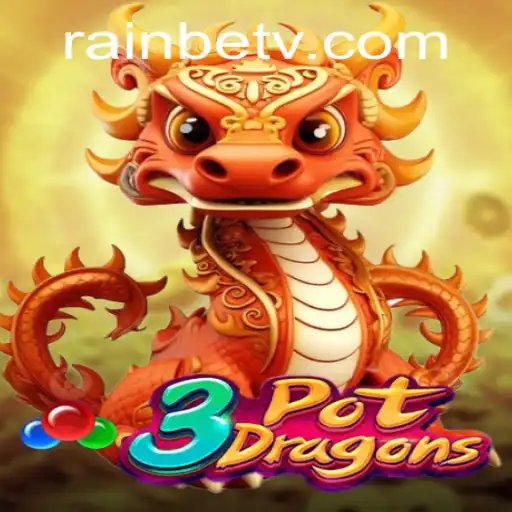 Unveiling the Mysteries of 3PotDragons: A Comprehensive Guide to This Enchanting Game