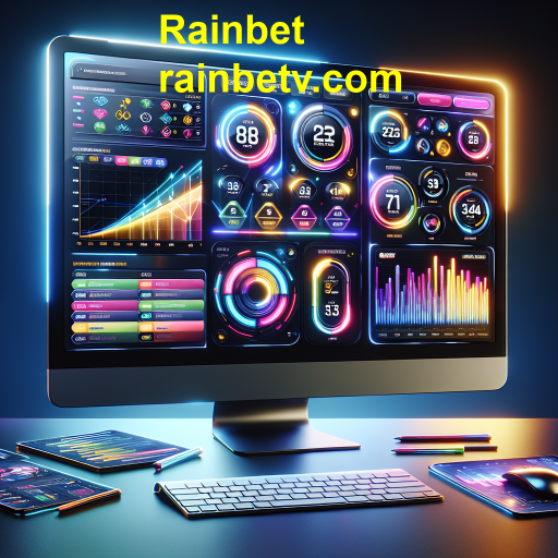 Apostas Online: A Emoção de Jogar na Rainbet