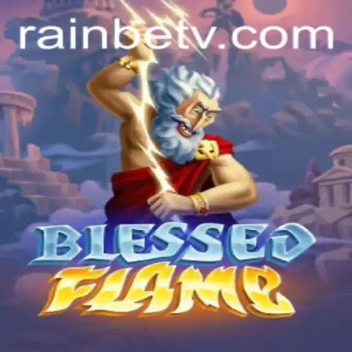 Explore the Enigmatic World of BlessedFlame: An Insightful Guide