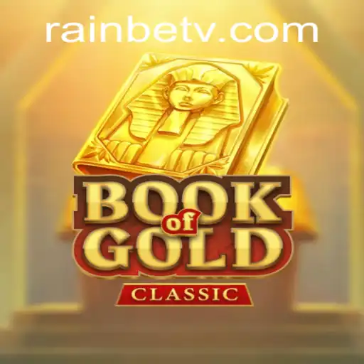 Discover the Thrilling Adventure of BookOfGoldClassic