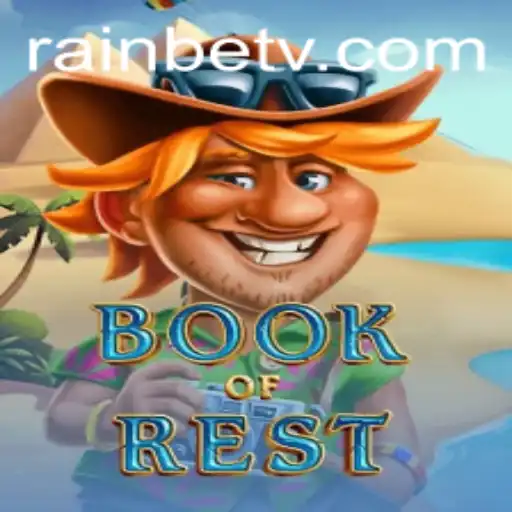 Explore the Mystical World of BookofRest: A Deep Dive into Gameplay and Strategy