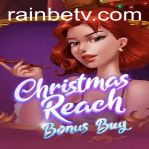 Experience the Excitement of ChristmasReachBonusBuy: A Festive Gaming Adventure
