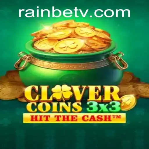 Exploring the Exciting Realm of Clovercoin3x3