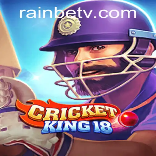 CricketKing18: Revolutionizing Virtual Cricket Experience