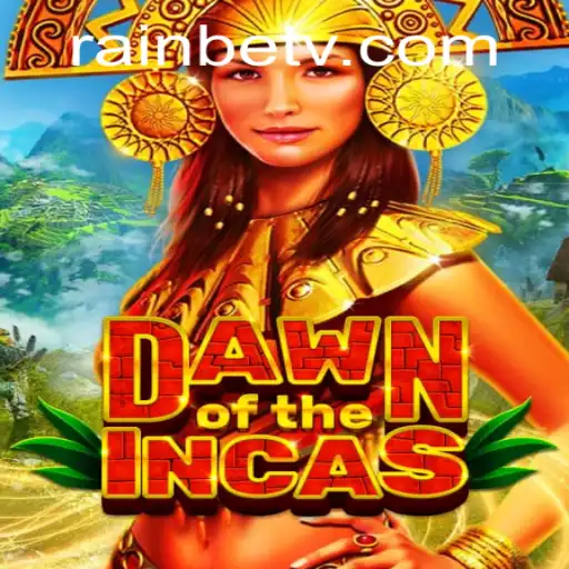 DawnoftheIncas: A Deep Dive into the Revolutionary Game