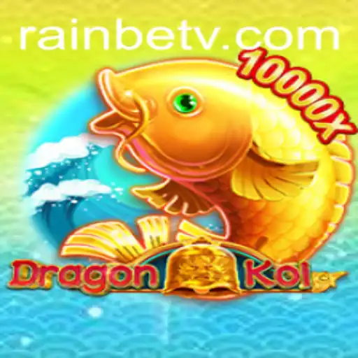 Exploring the Enchanting World of DragonKoi: A New Gaming Experience