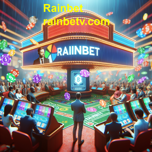 Desperte seu Conhecimento com as Perguntas do Rainbet