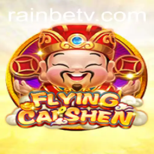 Discover the Thrills of FlyingCaiShen: An Exciting Journey Through Ancient Treasures