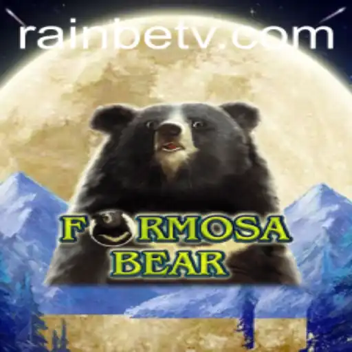Unveiling the Thrills of FormosaBear: A Deep Dive into the World of BT558