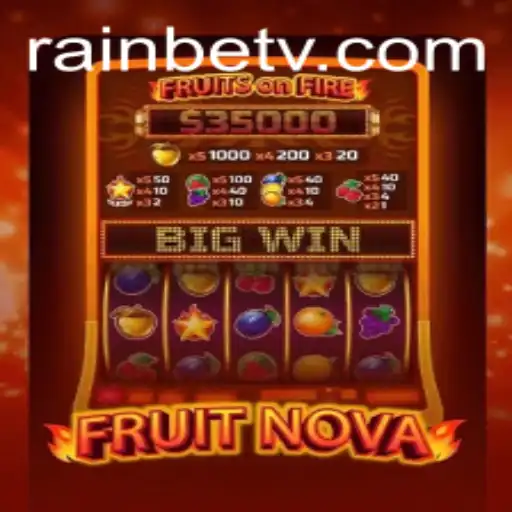 Exploring FruitNova: A Refreshing Game Experience
