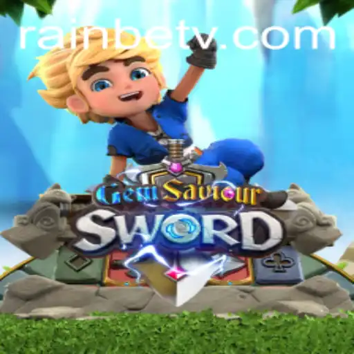 GemSaviourSword: An Epic Adventure in the Realm of Precious Stones