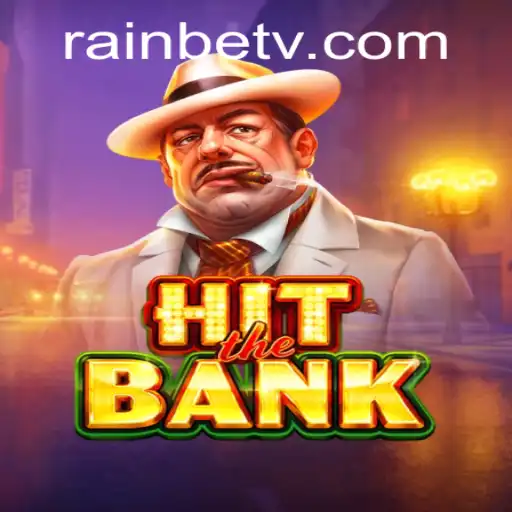 HitTheBank: A Thrilling New Experience in Virtual Heist Gaming