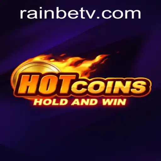 HotCoins: The Thrilling World of Cryptocurrency Adventure
