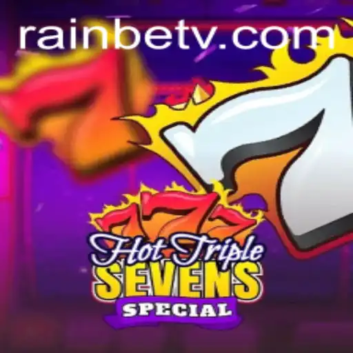 Dive into the Exciting World of HotTripleSevensSpecial: Your Ultimate Guide