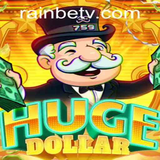 Unveiling the Thrills of HugeDollar: An In-Depth Look