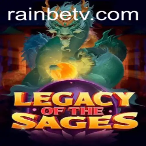 LegacyoftheSages: An Epic Journey Through Ancient Realms