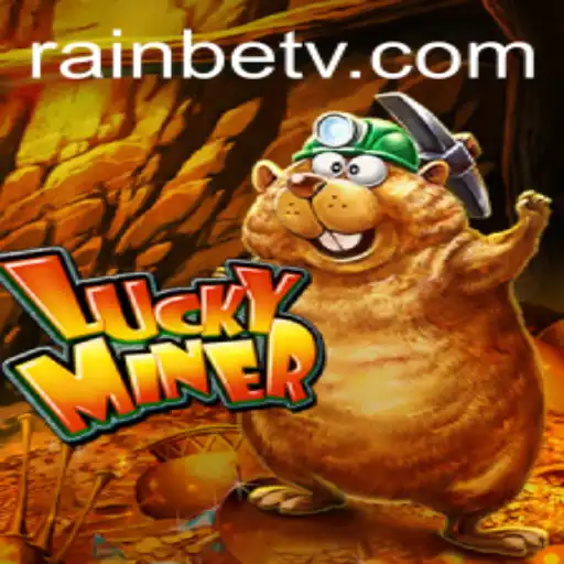 LuckyMiner: Unearth Your Fortune