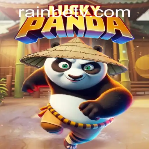 Discovering the Excitement of LuckyPanda: A Game of Chance and Strategy