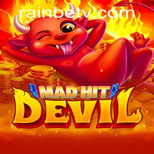 MadHitDevil: Unleash Your Inner Strategist in a Fantastical Arena