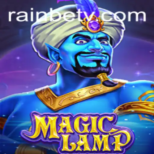 Discover the Enchanting World of MagicLamp: A New Adventure Awaits