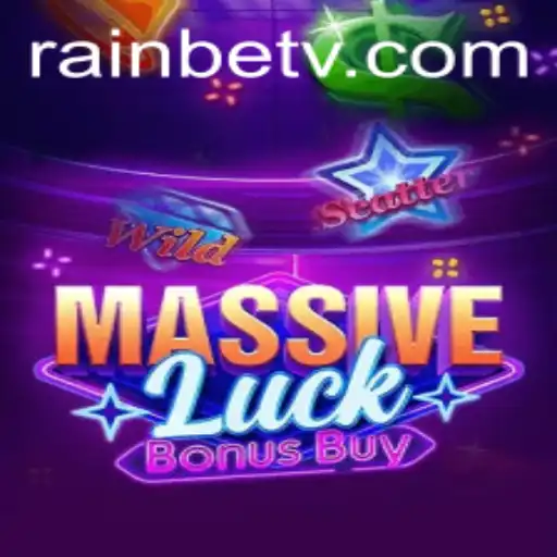 Experience the Thrills of MassiveLuckBonusBuy in 2023