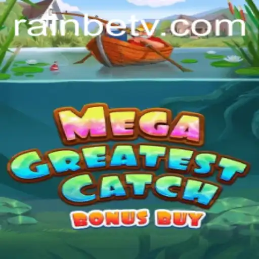 MegaGreatestCatchBonusBuy: A Deep Dive into the Exciting Undersea Adventure