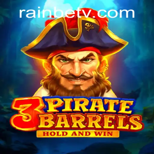 Exploring the Adventures of 3PirateBarrels