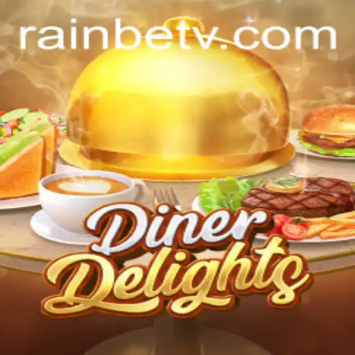 DinerDelights: A Culinary Adventure with a Twist of Strategy