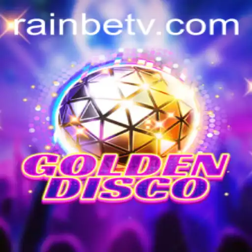 GoldenDisco: A Dance Revolution Game Redefining Entertainment