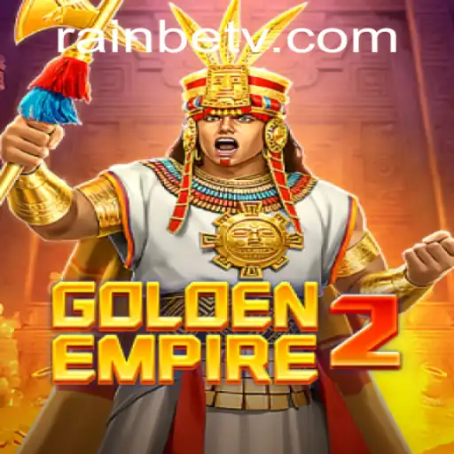Explore the Exciting World of GoldenEmpire2: A Comprehensive Guide