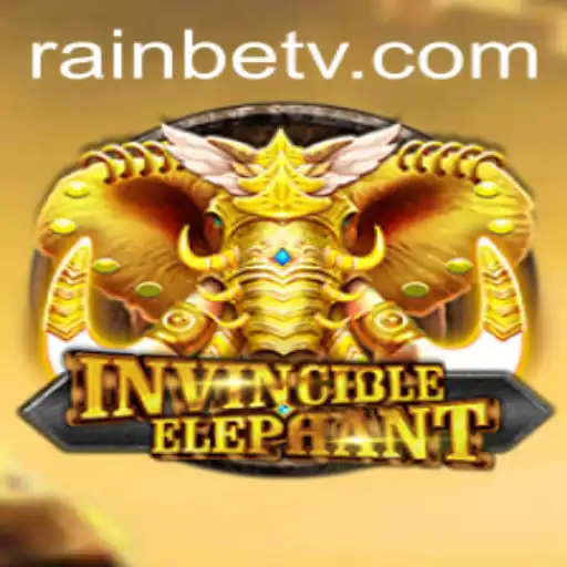 InvincibleElephant: A New Gaming Sensation