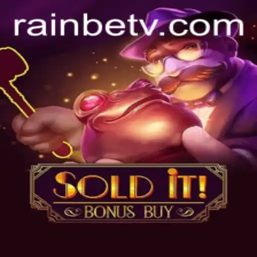 Exploring the Thrilling World of SolditBonusBuy