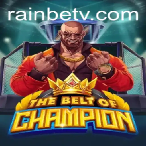 TheBeltOfChampion: A Comprehensive Guide to the New Gaming Sensation