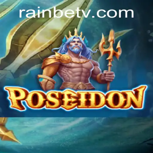 The Exciting Underwater World of Poseidon: A Deep Dive into the Game