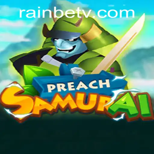 Discover the Intrigue of PreachSamurai: A Unique Gaming Experience