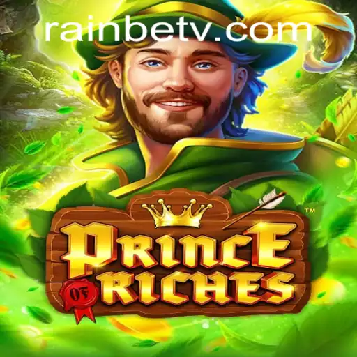 An In-Depth Look at PrinceOfRiches: A New Gaming Marvel