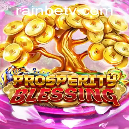 The Alluring World of ProsperityBlessing: A Comprehensive Guide