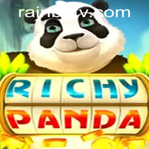 Explore the Vibrant World of RichyPanda: A Game of Strategy and Chance