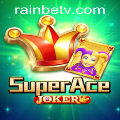 Discover the Thrills of SuperAceJoker: A Game That Redefines Excitement
