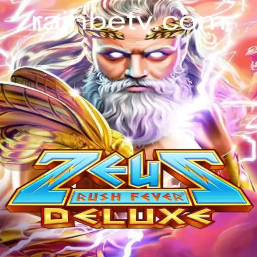 ZeusRushFeverDeluxe: An Epic Gaming Experience with a Twist